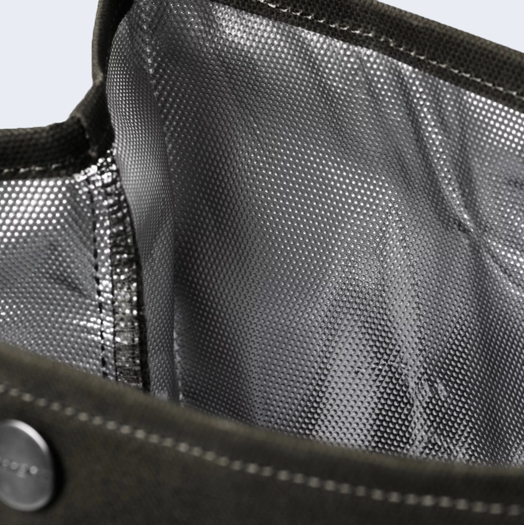 Lunch Bag Olive