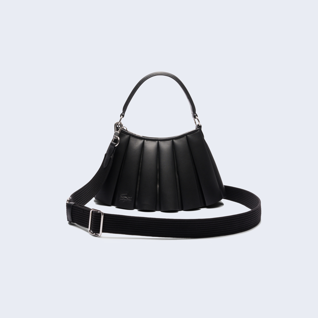Small Lenglen Bag Black