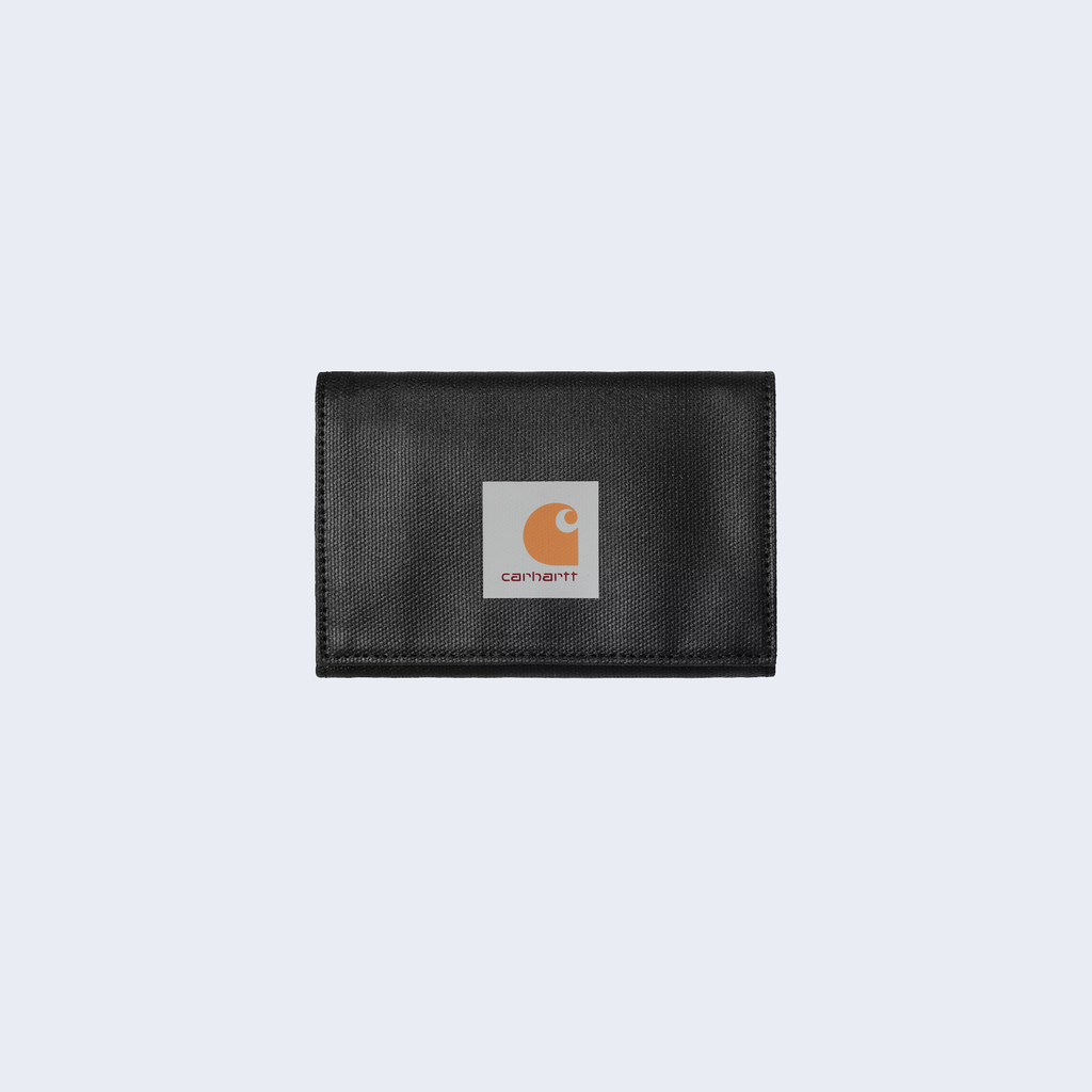 Dean Wallet Black