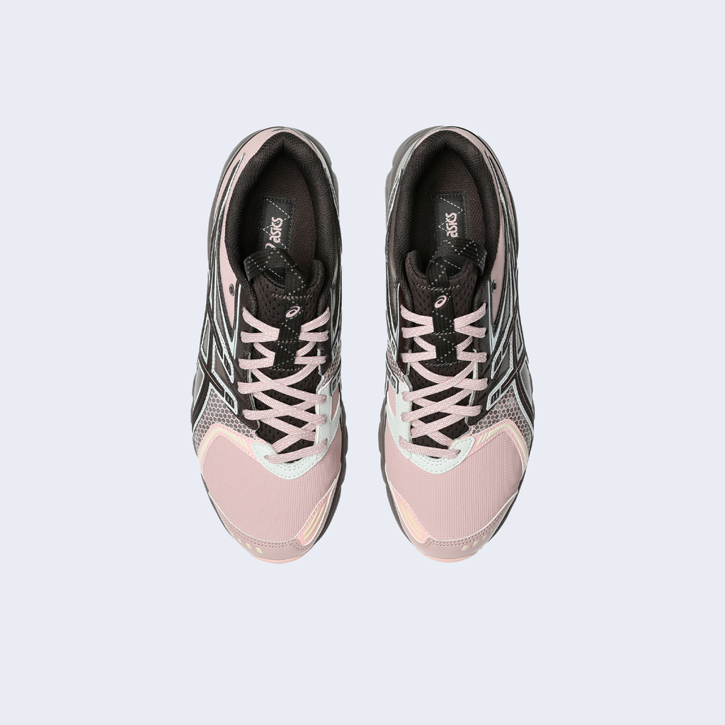 UB11-S Gel-DS Trainer 14 Coneflower / Black Coffee