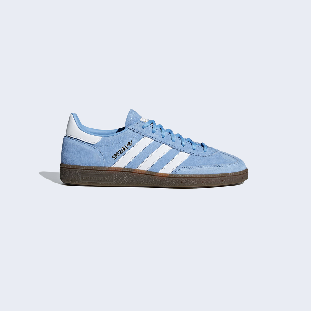 Handball Spezial Light Blue / Cloud White