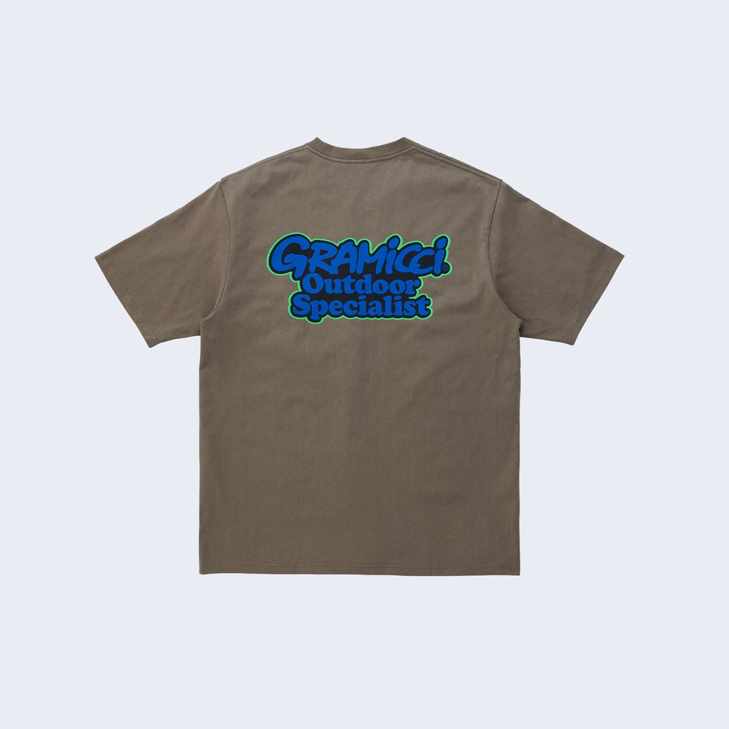 Outdoor Specialist Tee Coyote