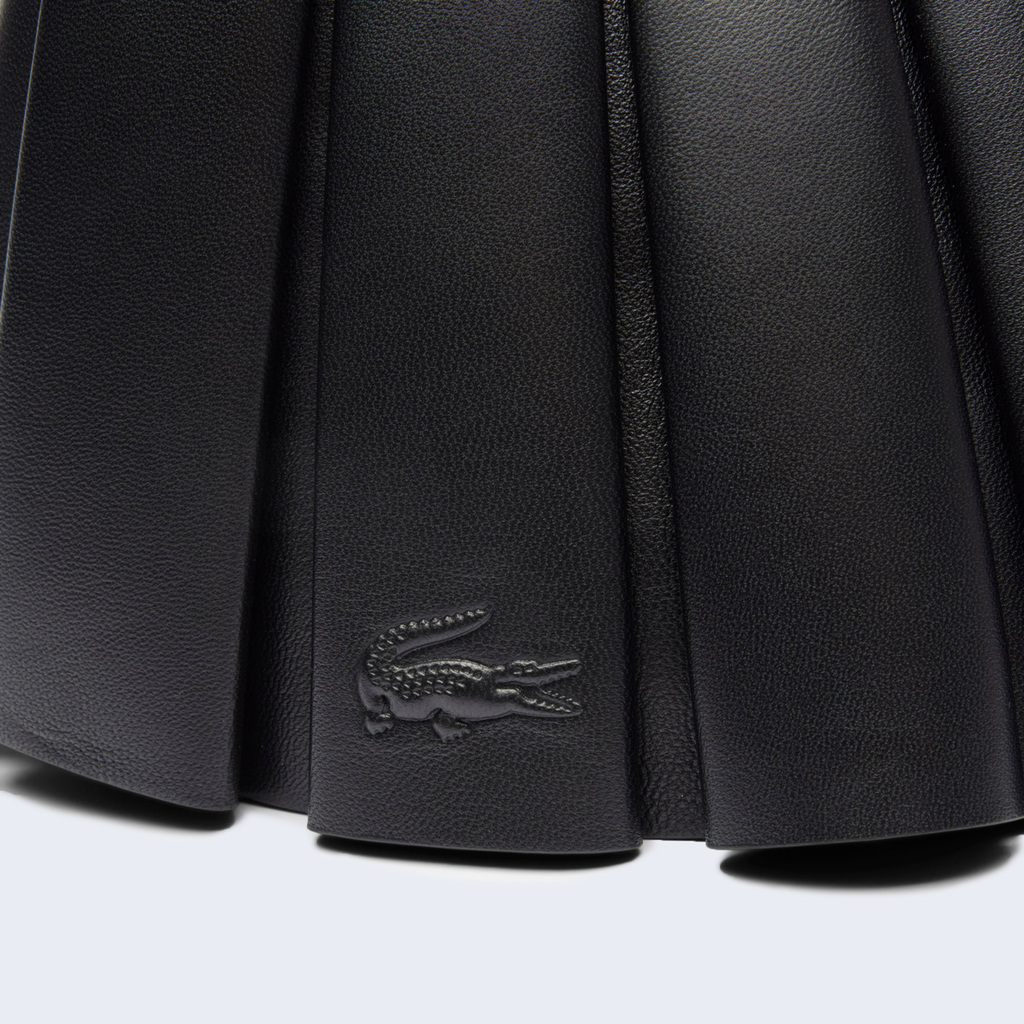 Small Lenglen Bag Black