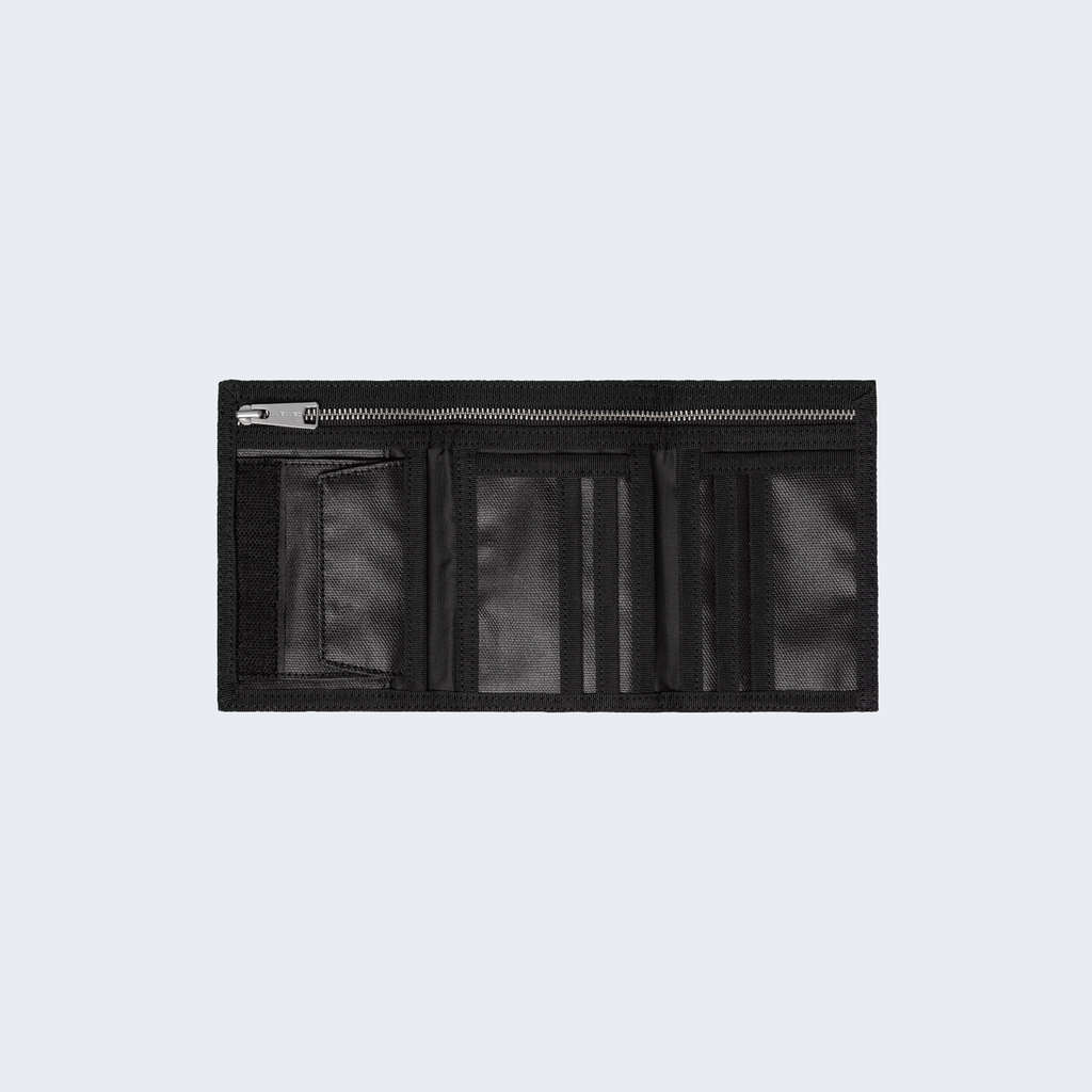 Dean Wallet Black