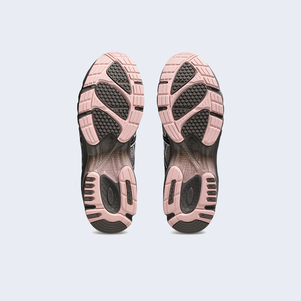 UB11-S Gel-DS Trainer 14 Coneflower / Black Coffee