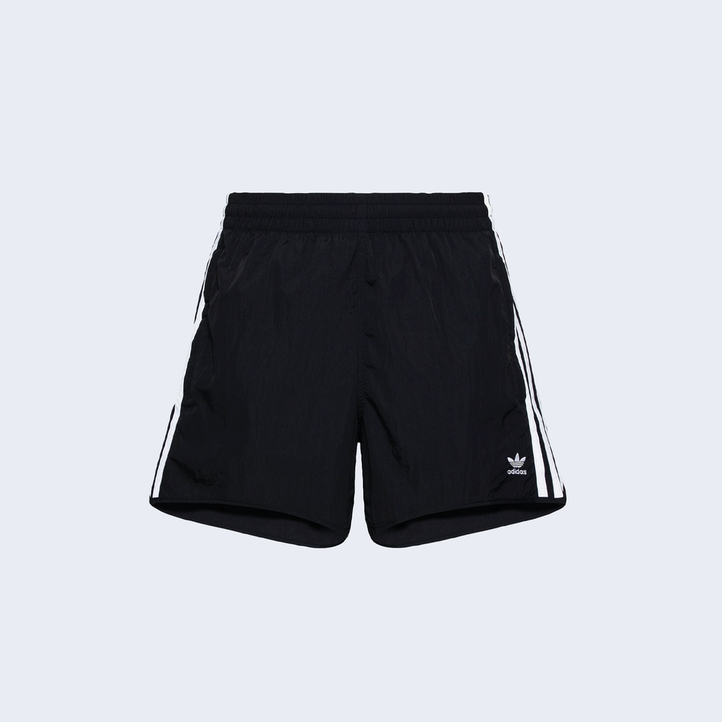 Sprinter Short Black / White