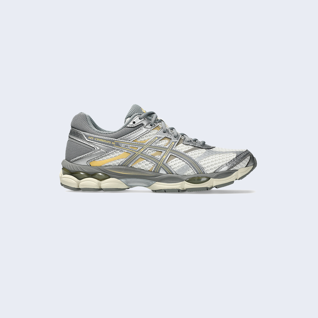 Gel-Cumulus 16 Cream / Clay Grey