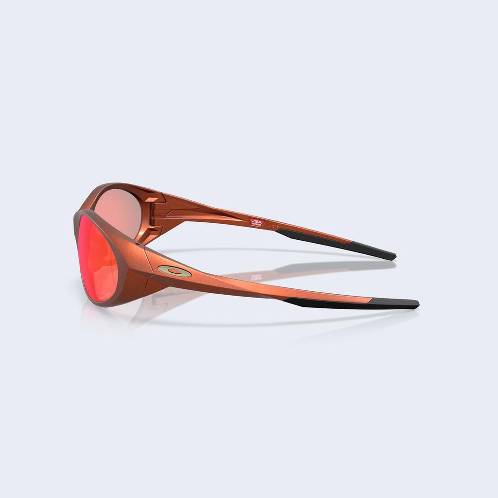 Eyejacket Redux Fire Orange