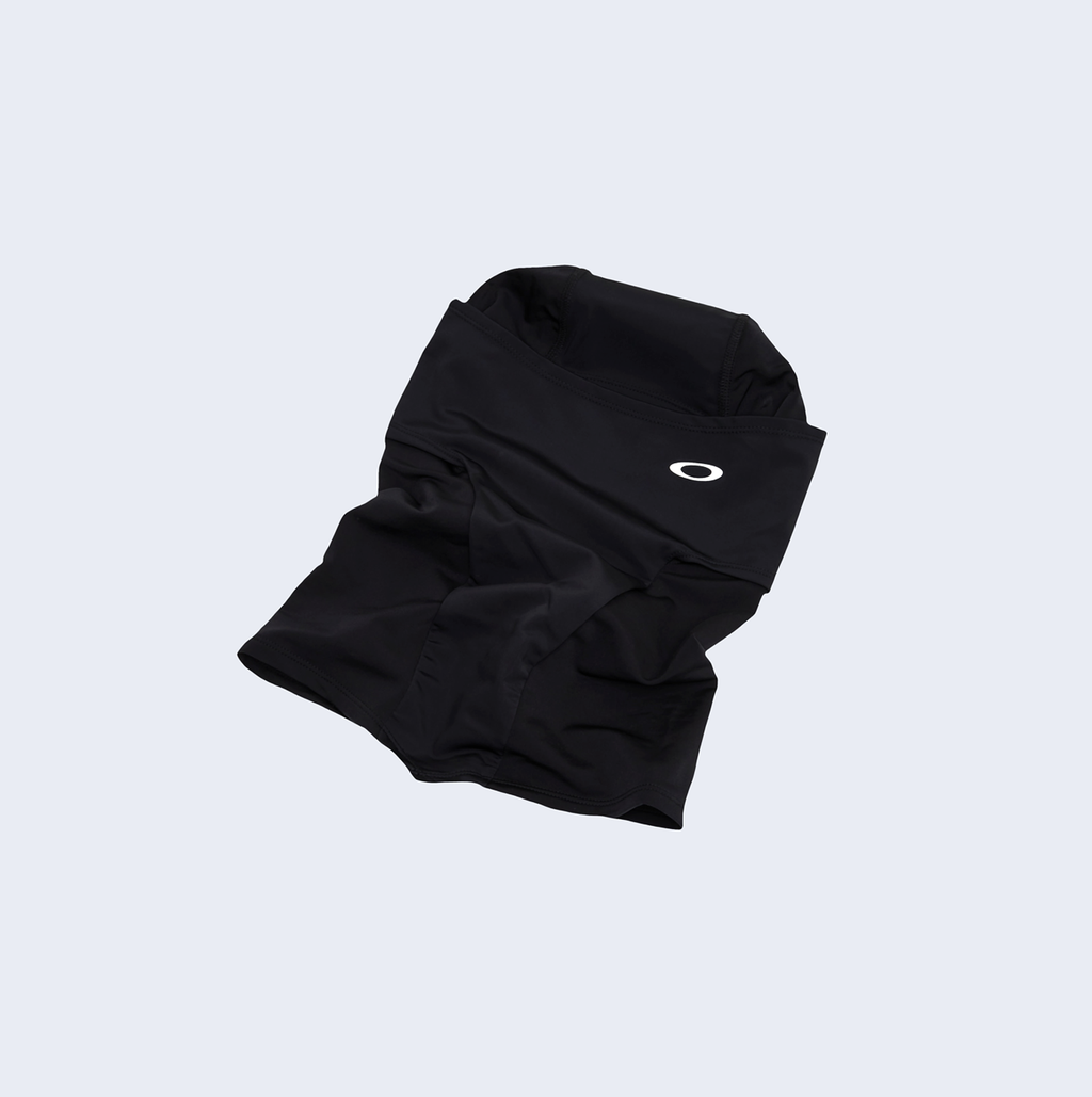 Backwoods Balaclava Black