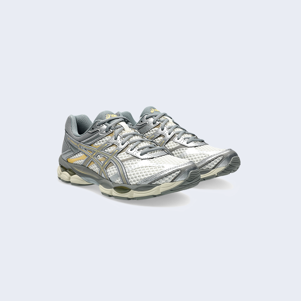 Gel-Cumulus 16 Cream / Clay Grey