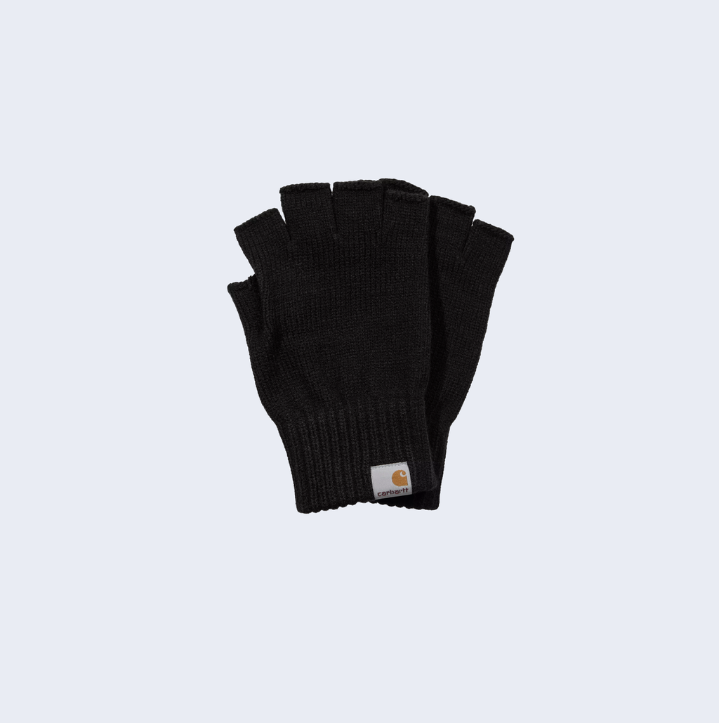 Carhartt Mitten Black