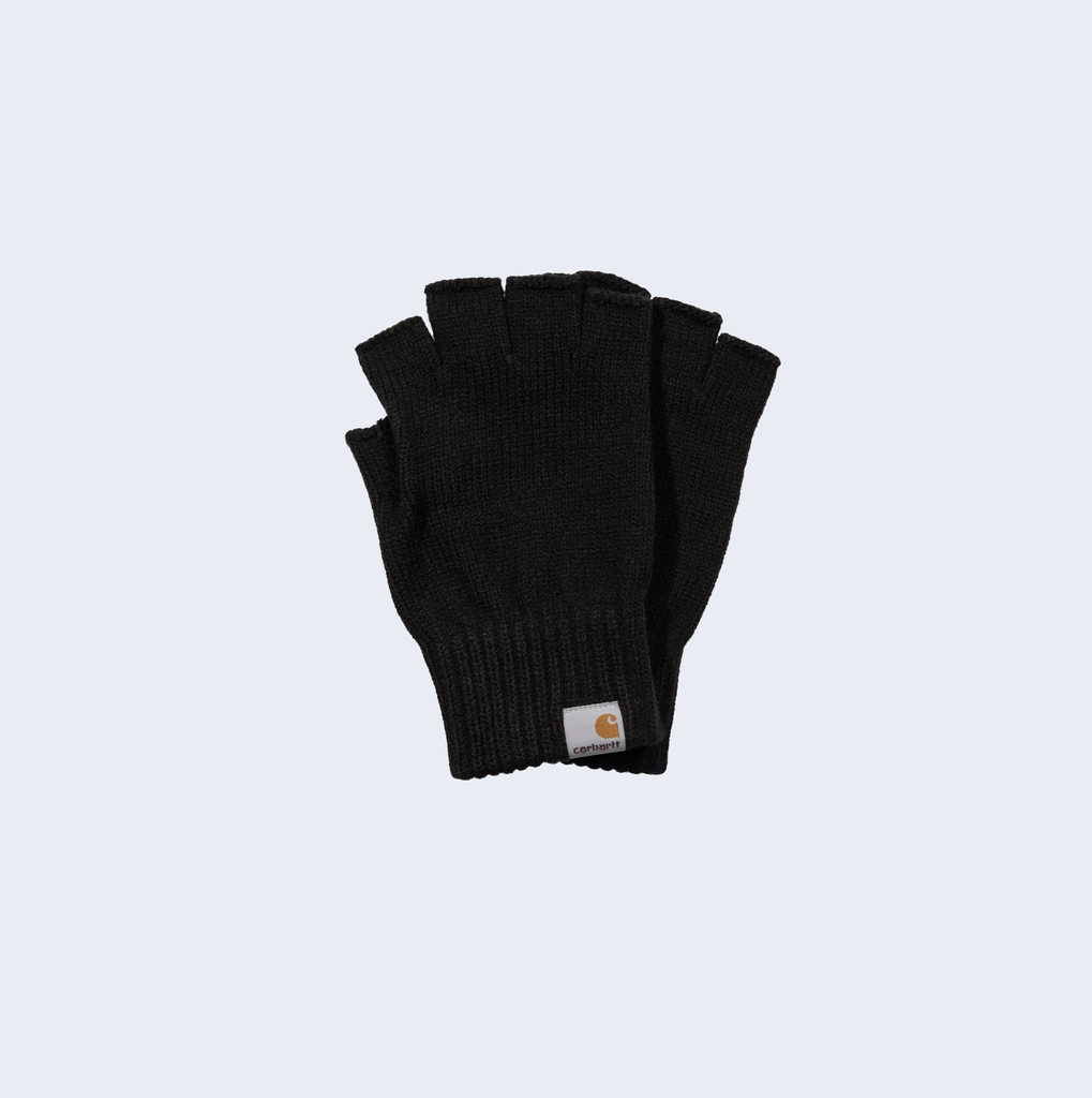 Carhartt Mitten Black