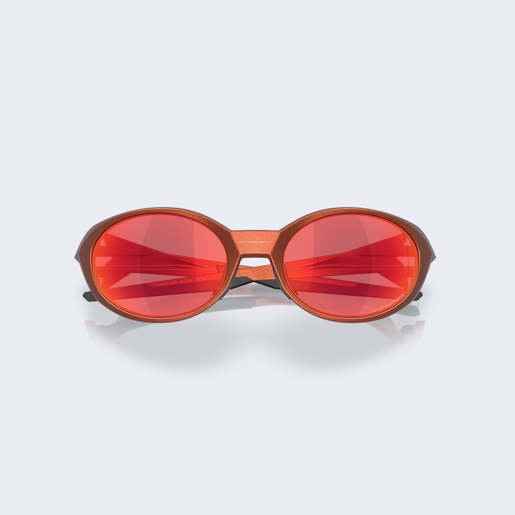 Eyejacket Redux Fire Orange