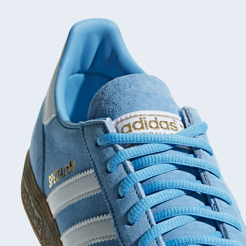 Handball Spezial Light Blue / Cloud White