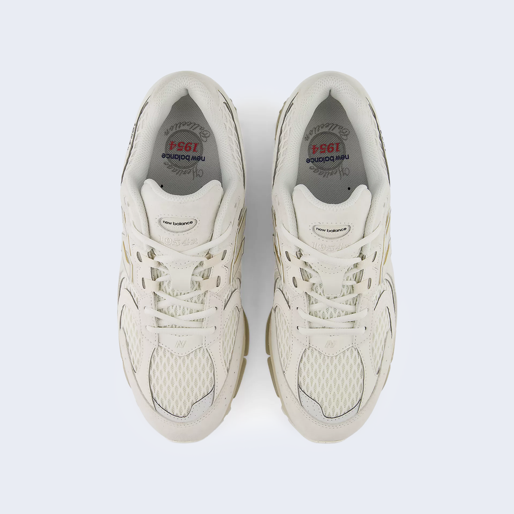 1954R Sea Salt / Linen