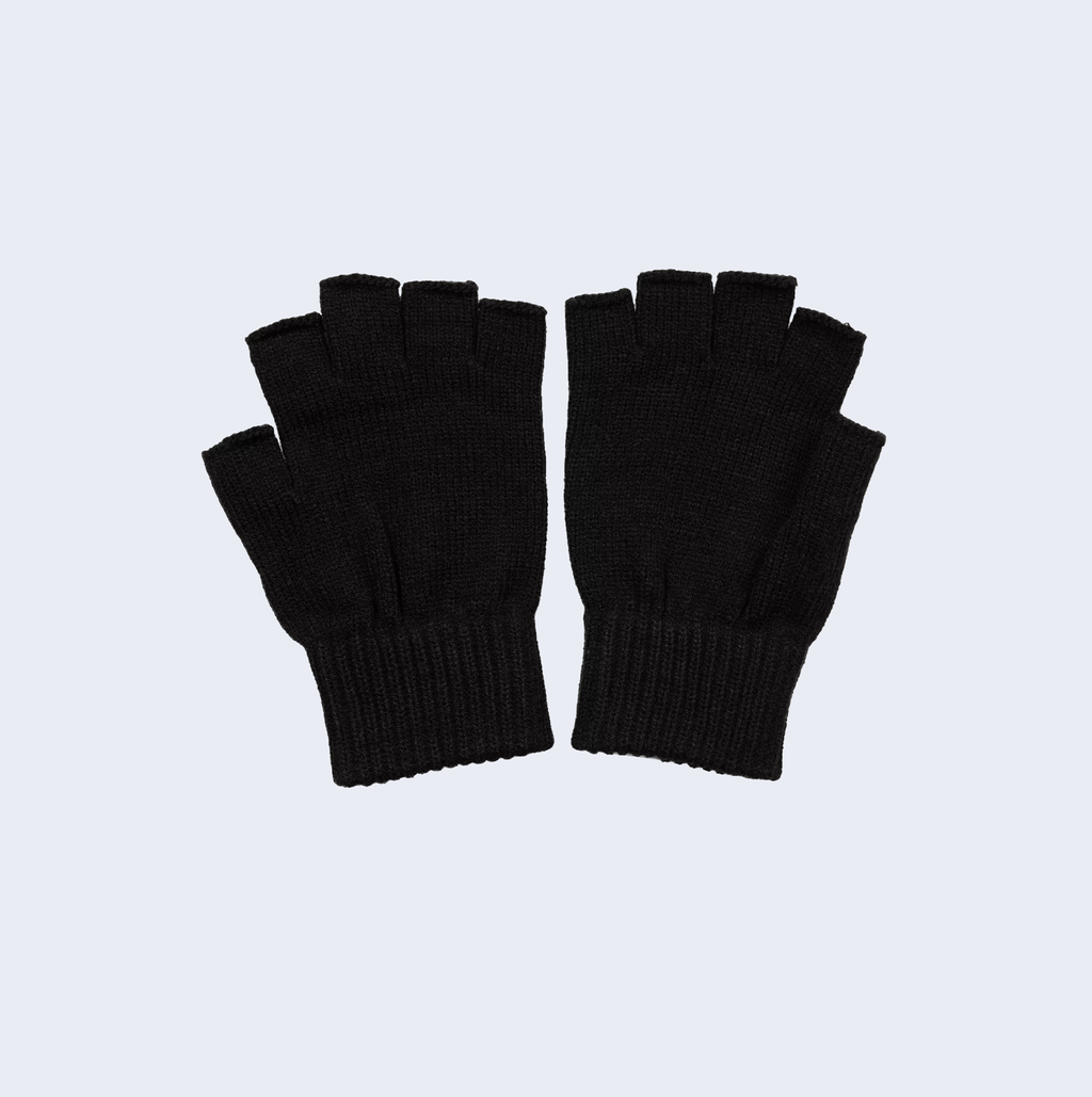 Carhartt Mitten Black