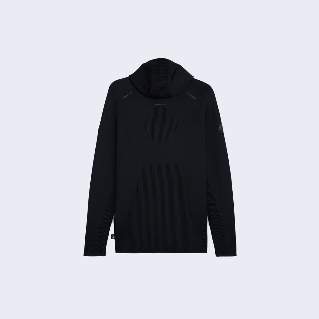 SKEPTA x PUMA Hooded Knit Black