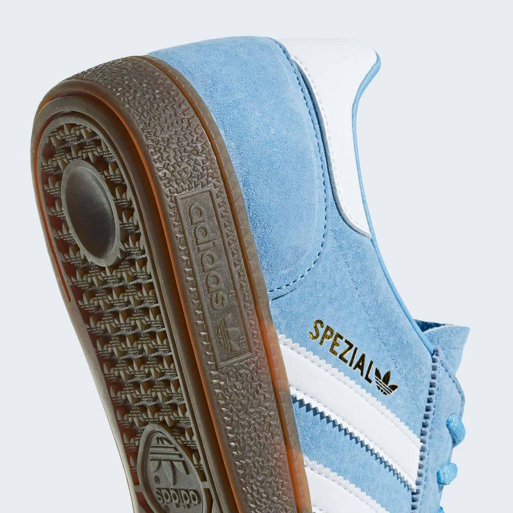 Handball Spezial Light Blue / Cloud White