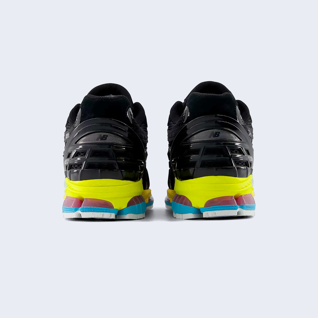 1954R Black / Black Cement / Clementine