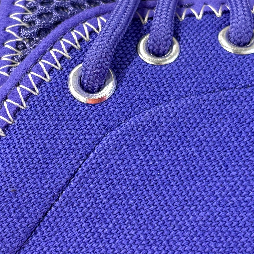 1 PM Purple Canvas