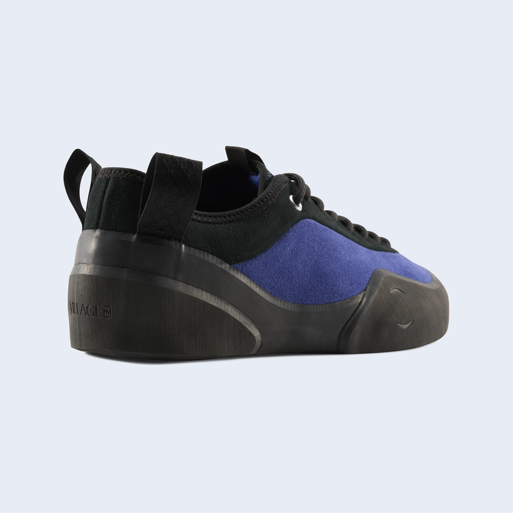 1 PM Blueprint Leather