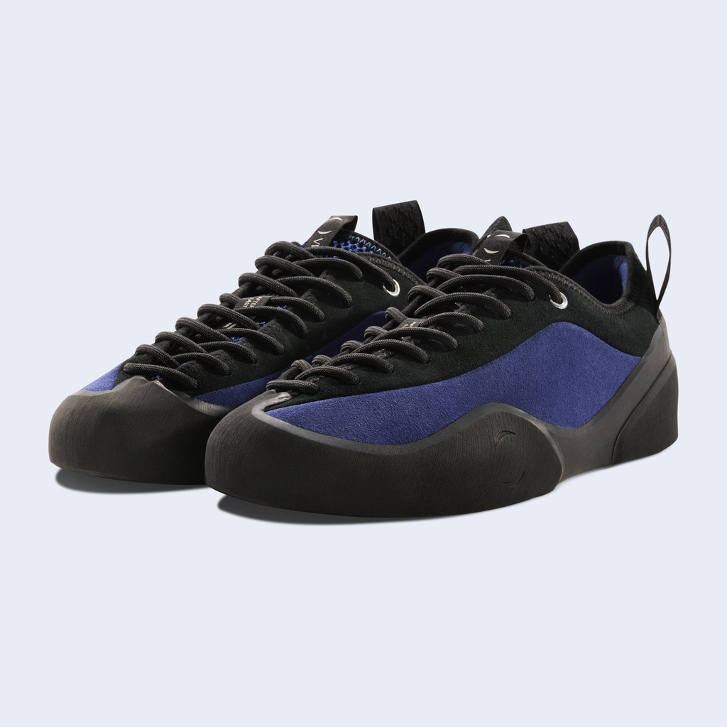 1 PM Blueprint Leather