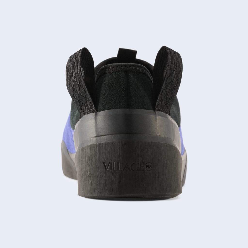 1 PM Blueprint Leather