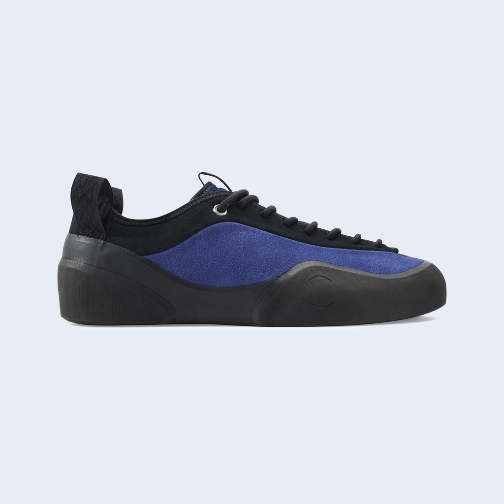 1 PM Blueprint Leather