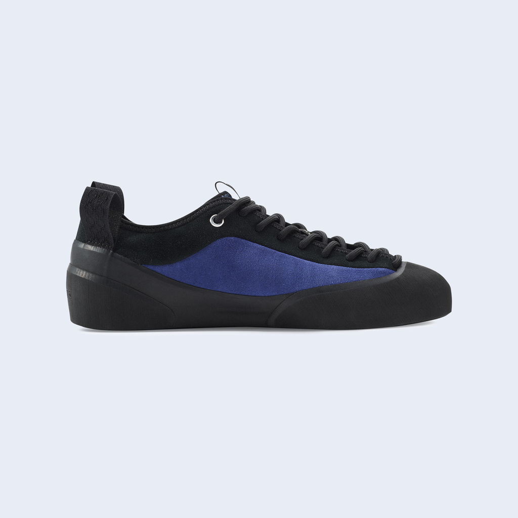 1 PM Blueprint Leather