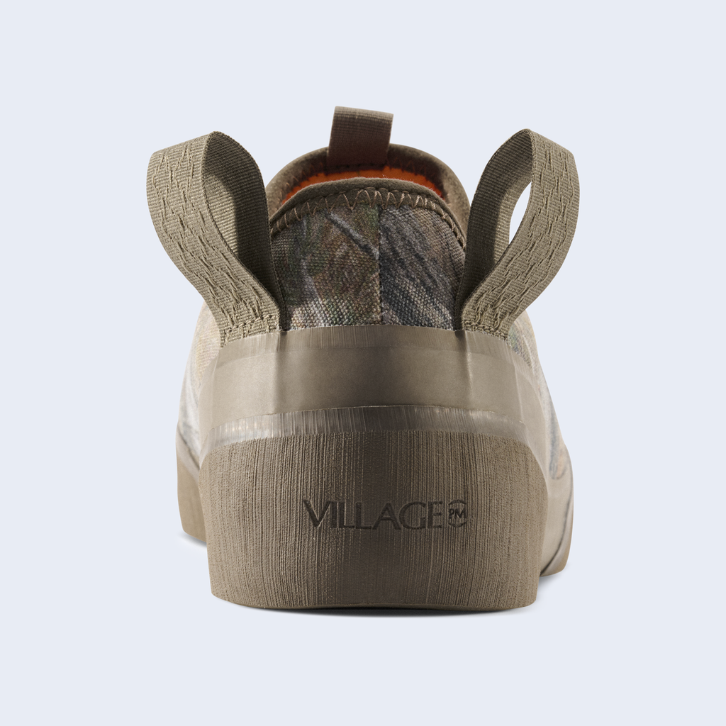 1 PM Camo Canvas