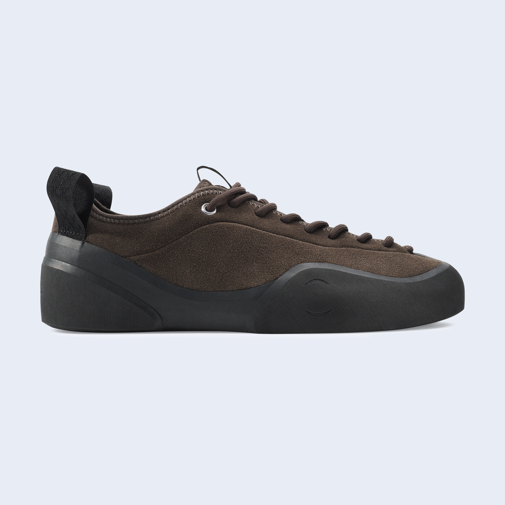 1 PM Chocolate Leather