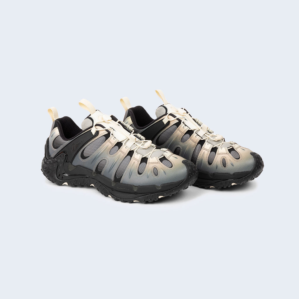 Cham Redux Se X Dime Black Sesame