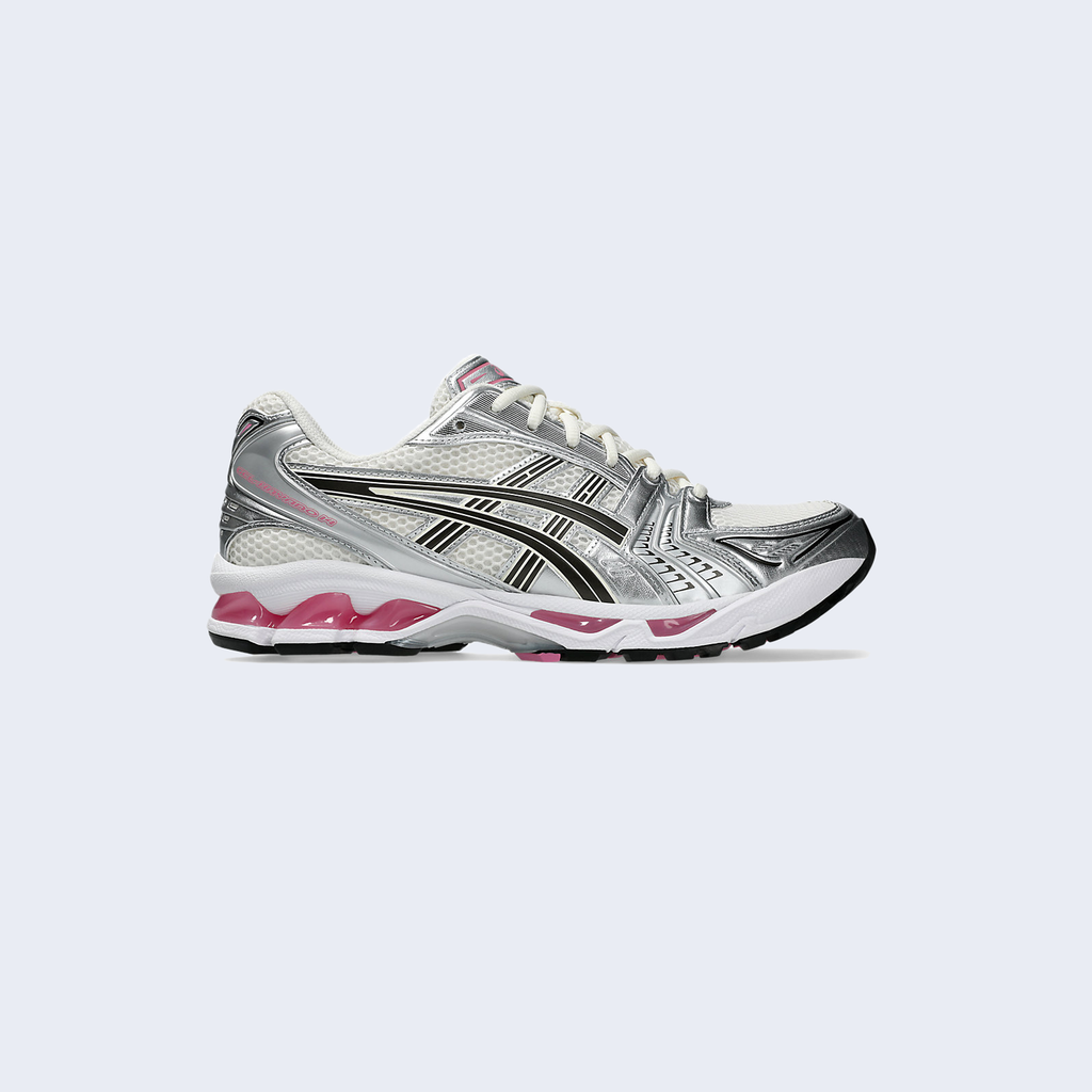 Gel Kayano 14 Cream / Sweet Pink