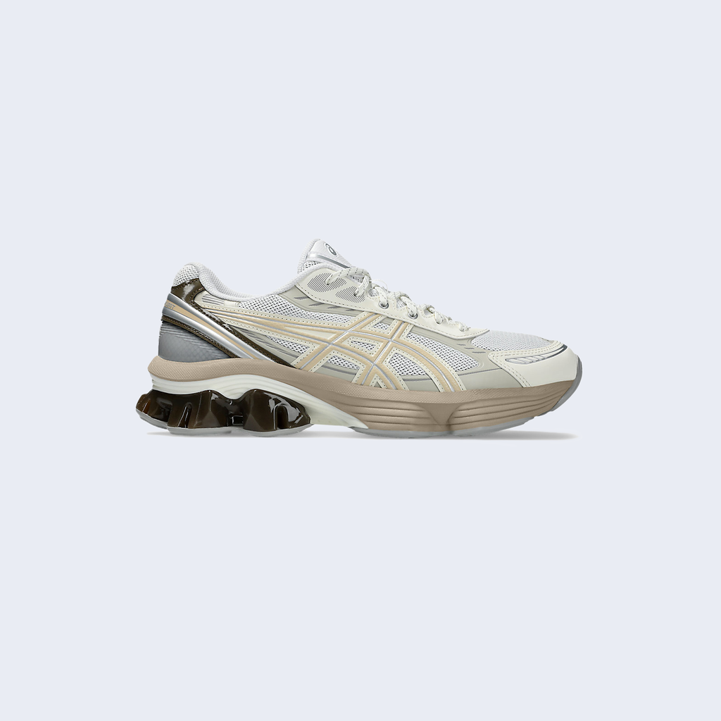 Gel-Kinetic Fluent White / Marzipan