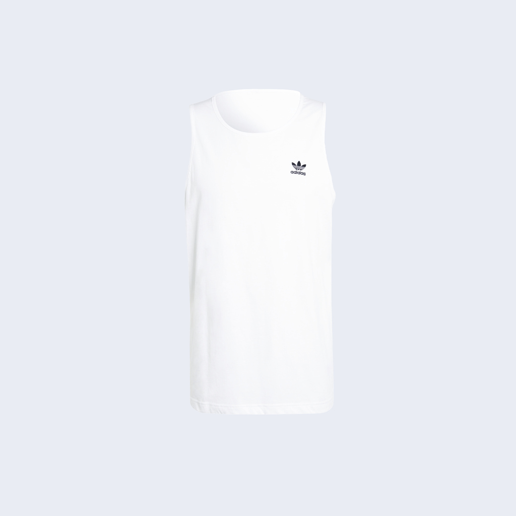 Trefoil Essentials Tank White