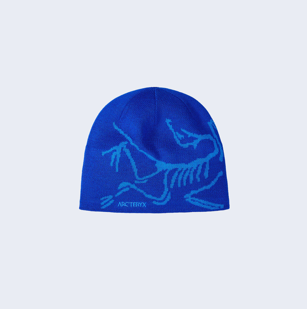 Bird Head Toque Vitality / Fluidity