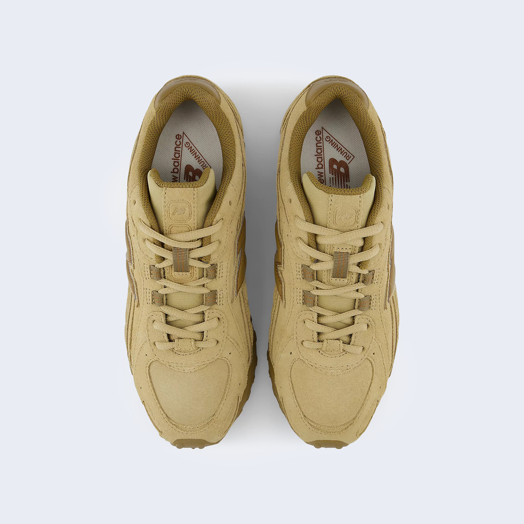 204L Quicksand