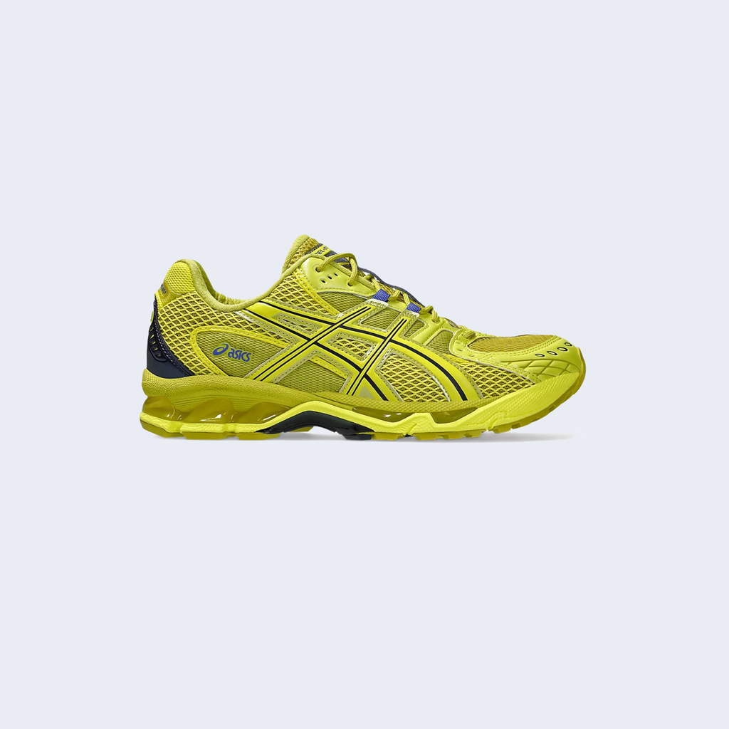 Gel-Nimbus 10.1 Kelp / Lemon Spark