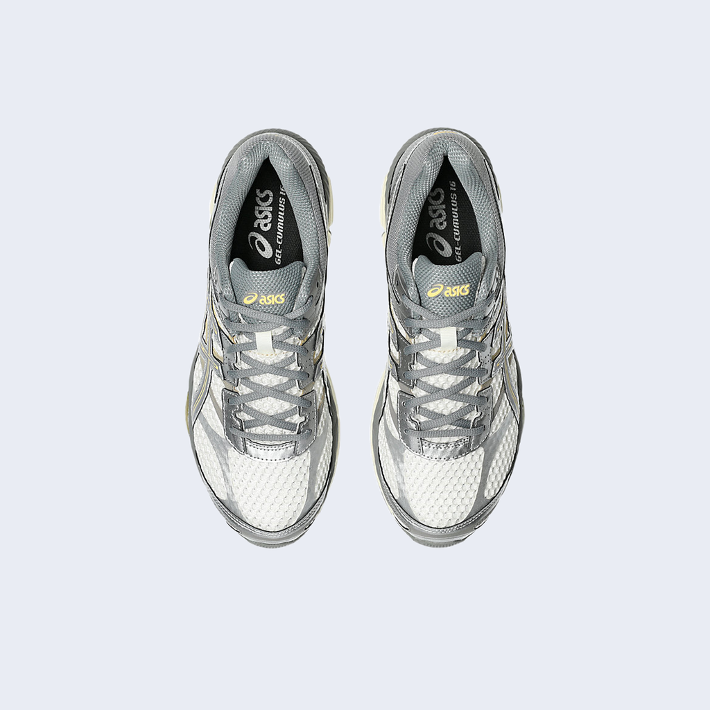Gel-Cumulus 16 Cream / Clay Grey