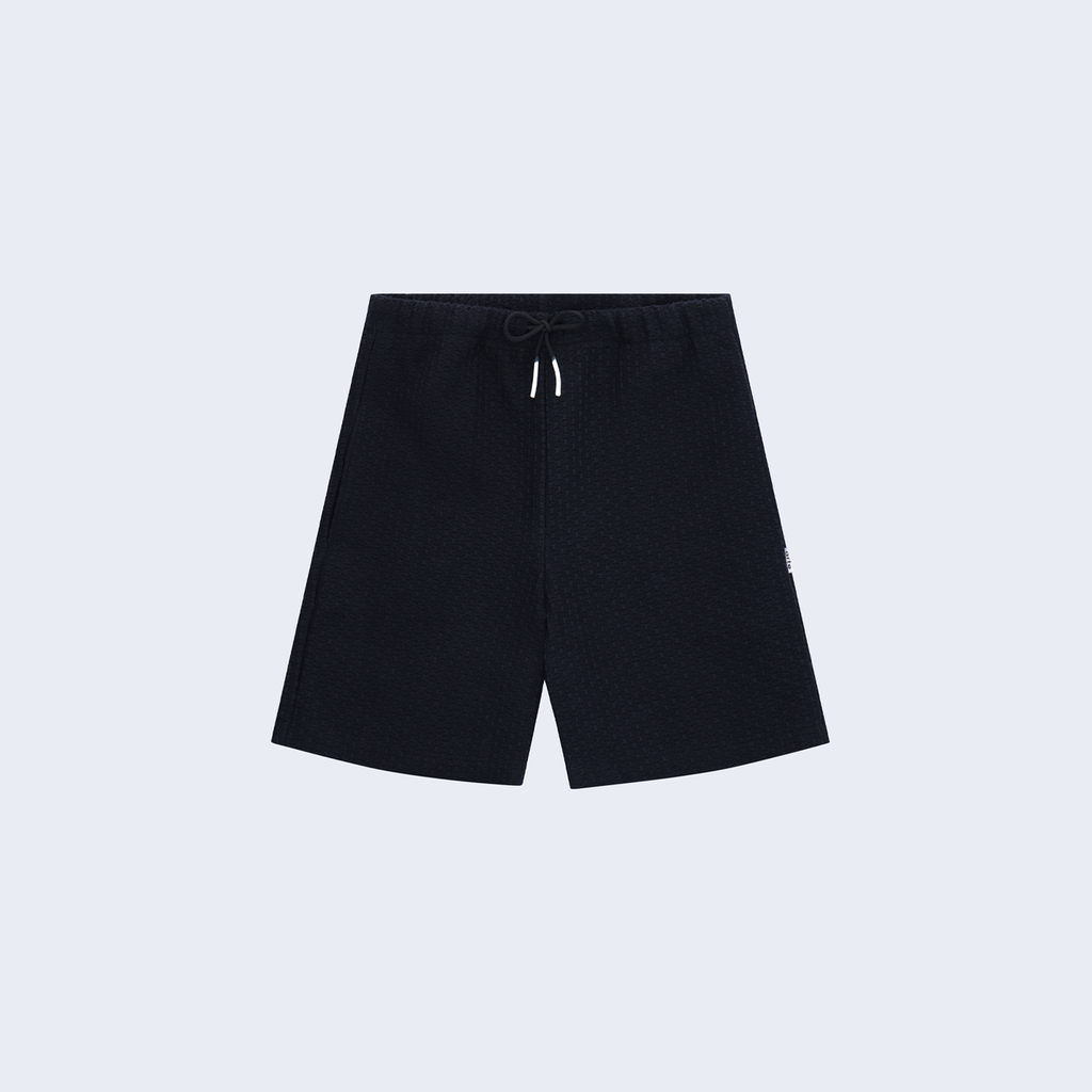 Smith Short Black