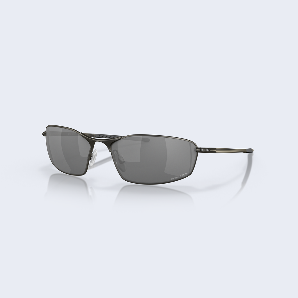 Whisker Carbon