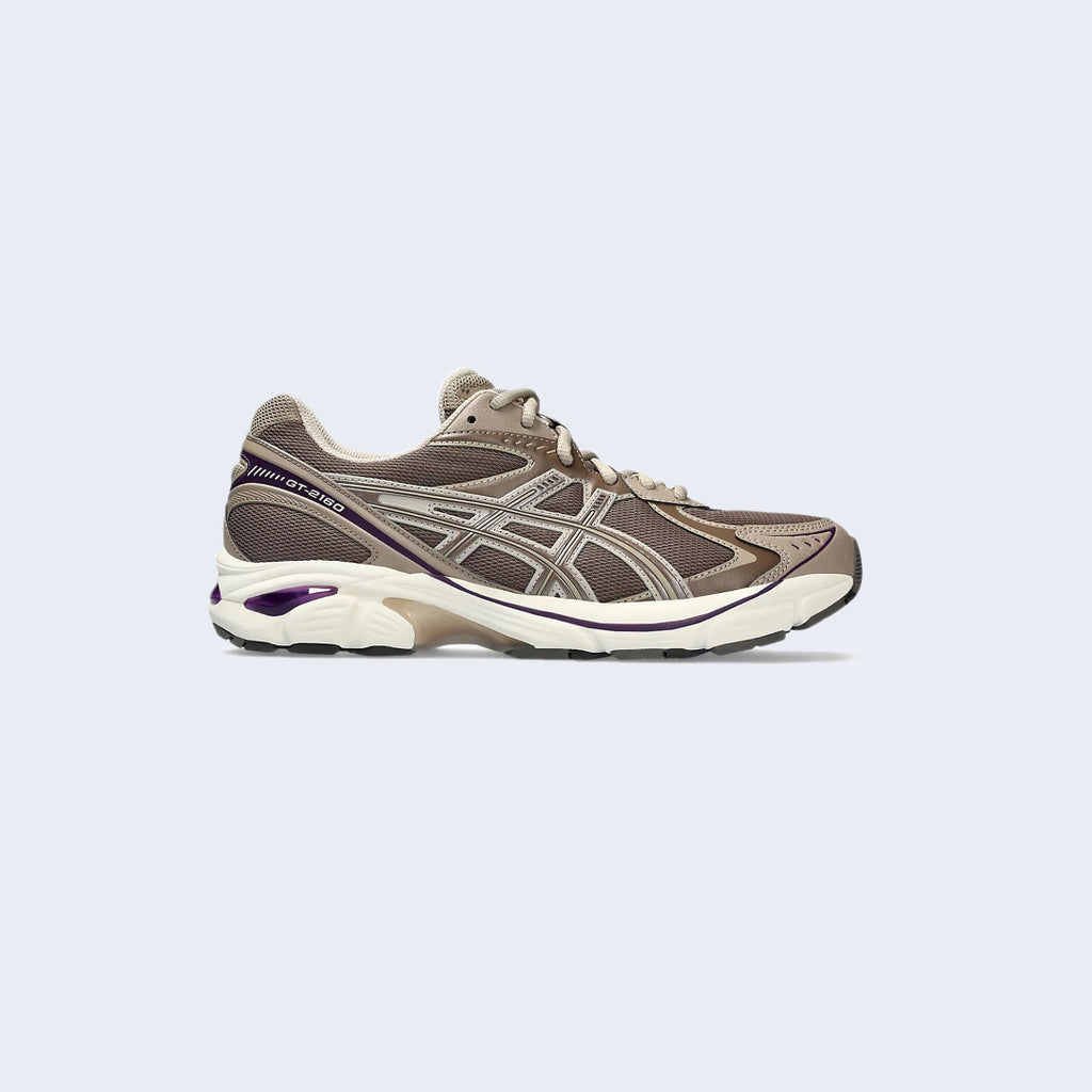 GT-2160 Dark Taupe / Taupe Grey