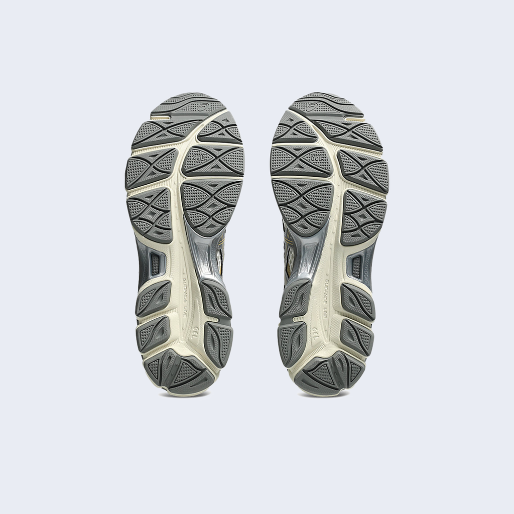 Gel-Cumulus 16 Cream / Clay Grey
