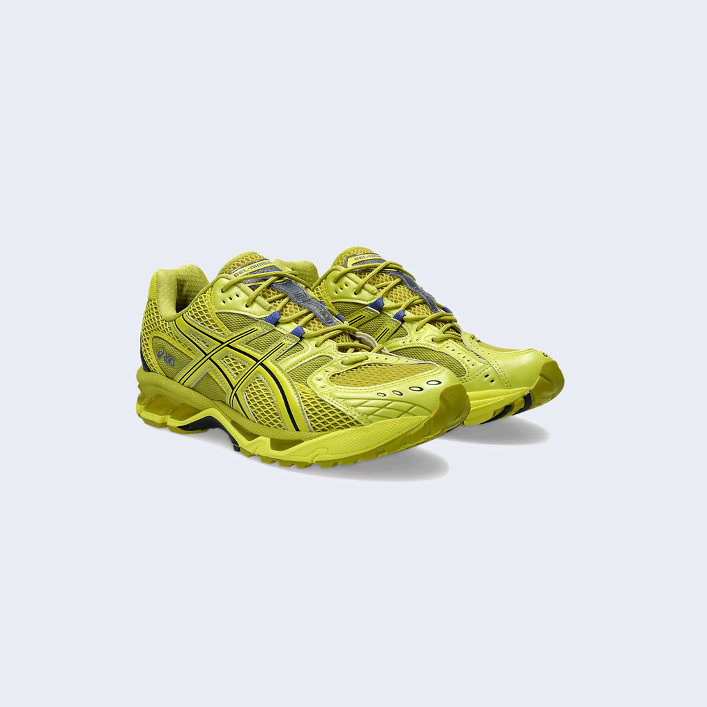 Gel-Nimbus 10.1 Kelp / Lemon Spark