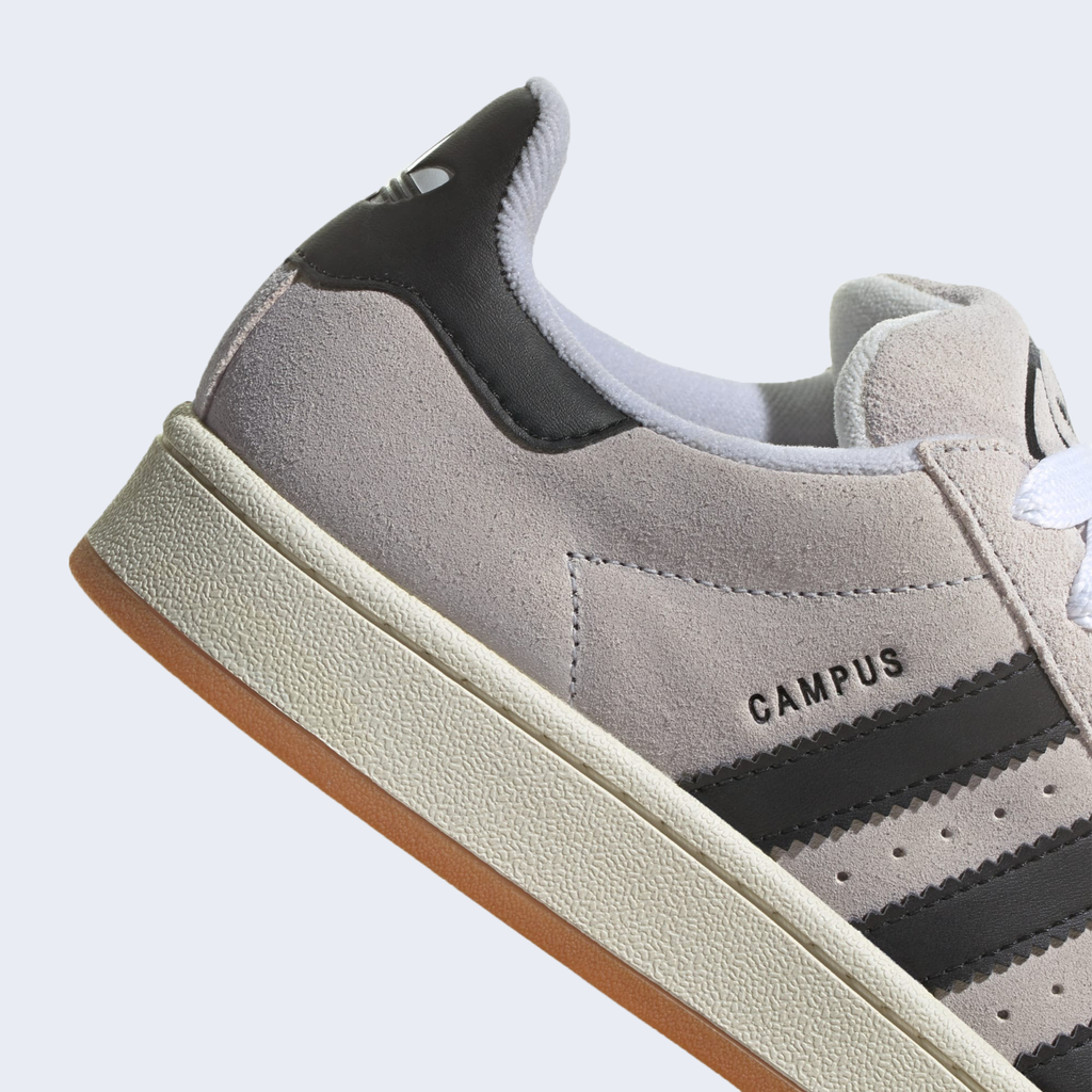 Campus 00s W Crystal White / Core Black / Off White