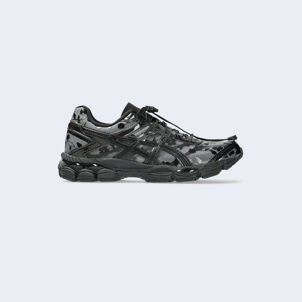 Gel-Cumulus 16 SSCB Black / Black