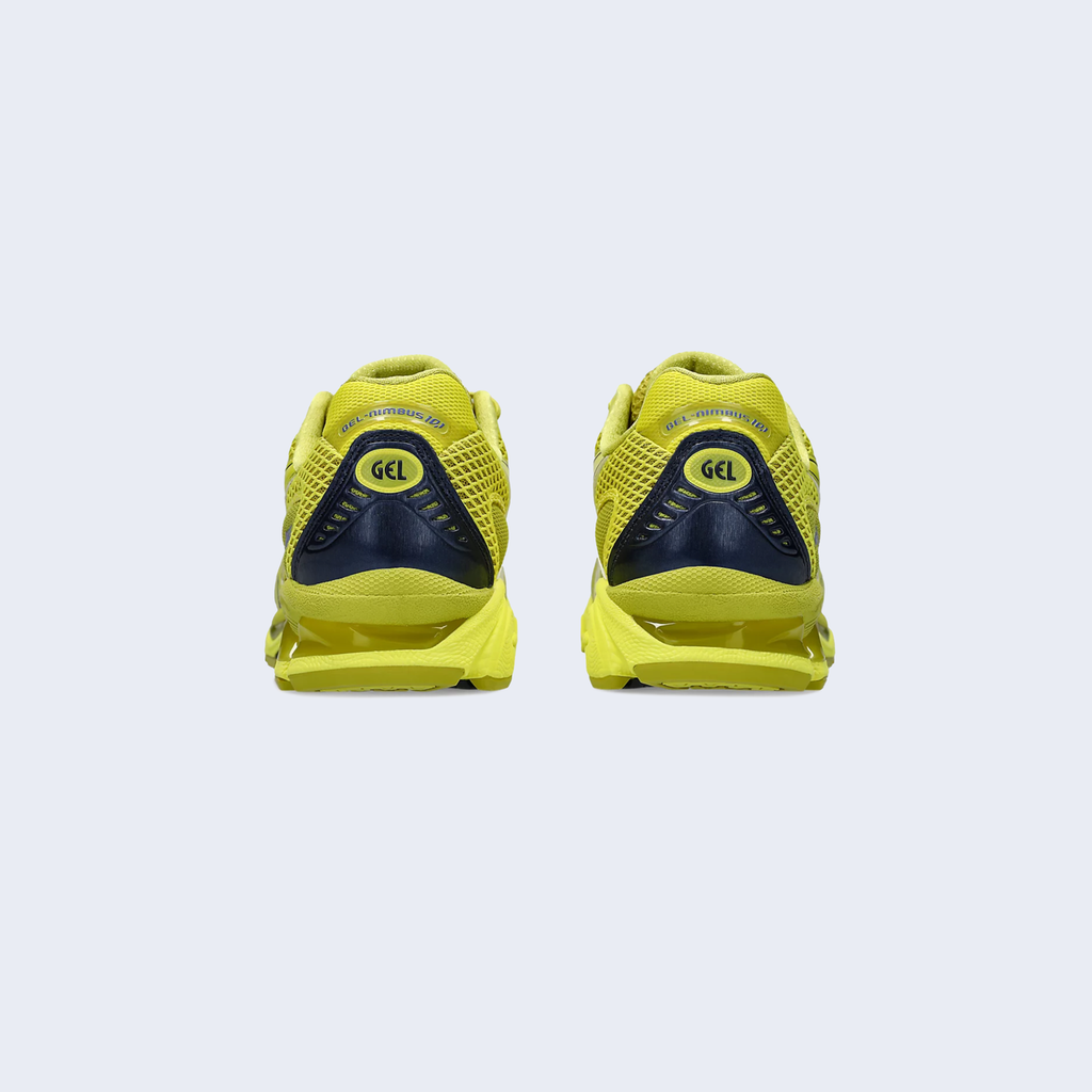 Gel-Nimbus 10.1 Kelp / Lemon Spark