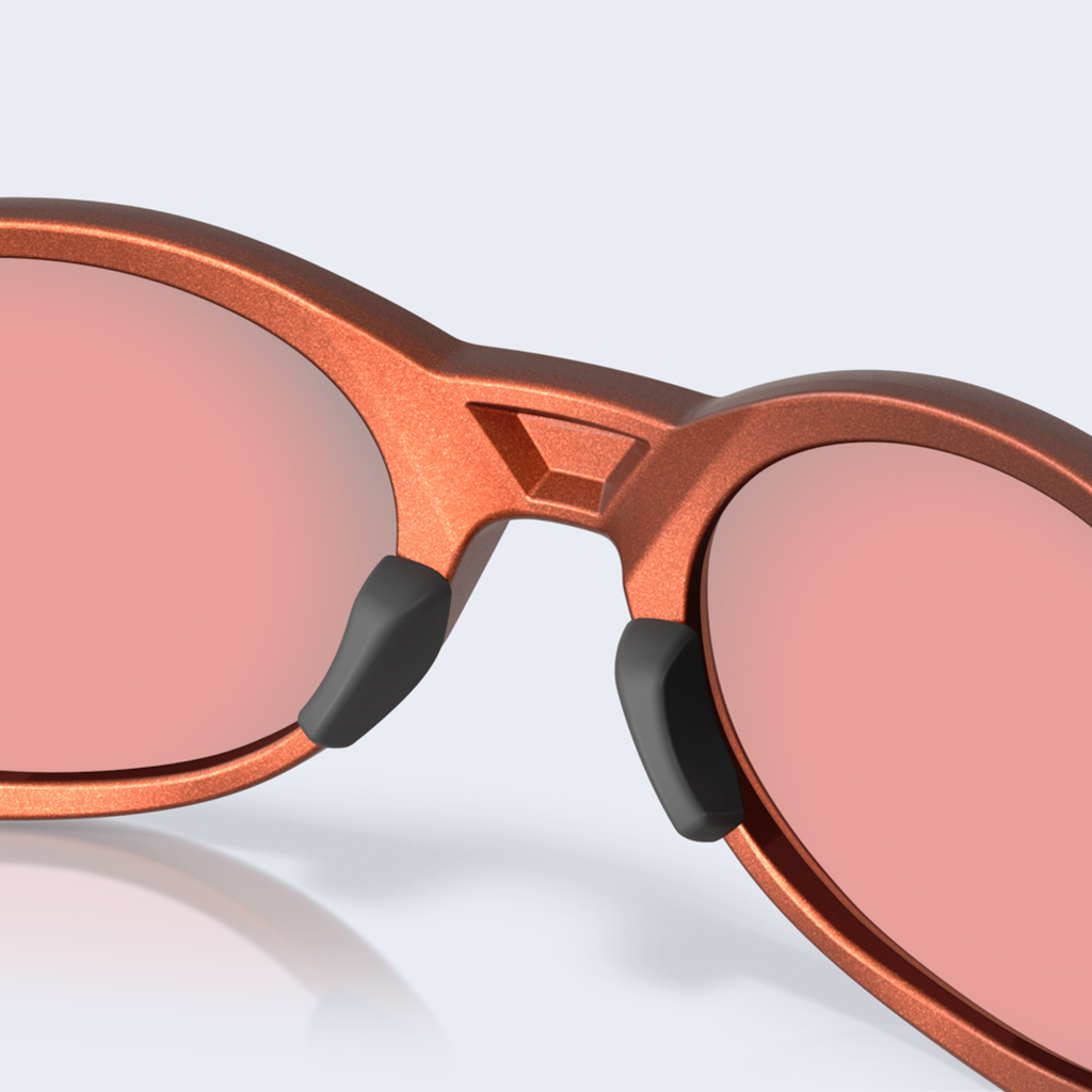 Eyejacket Redux Fire Orange