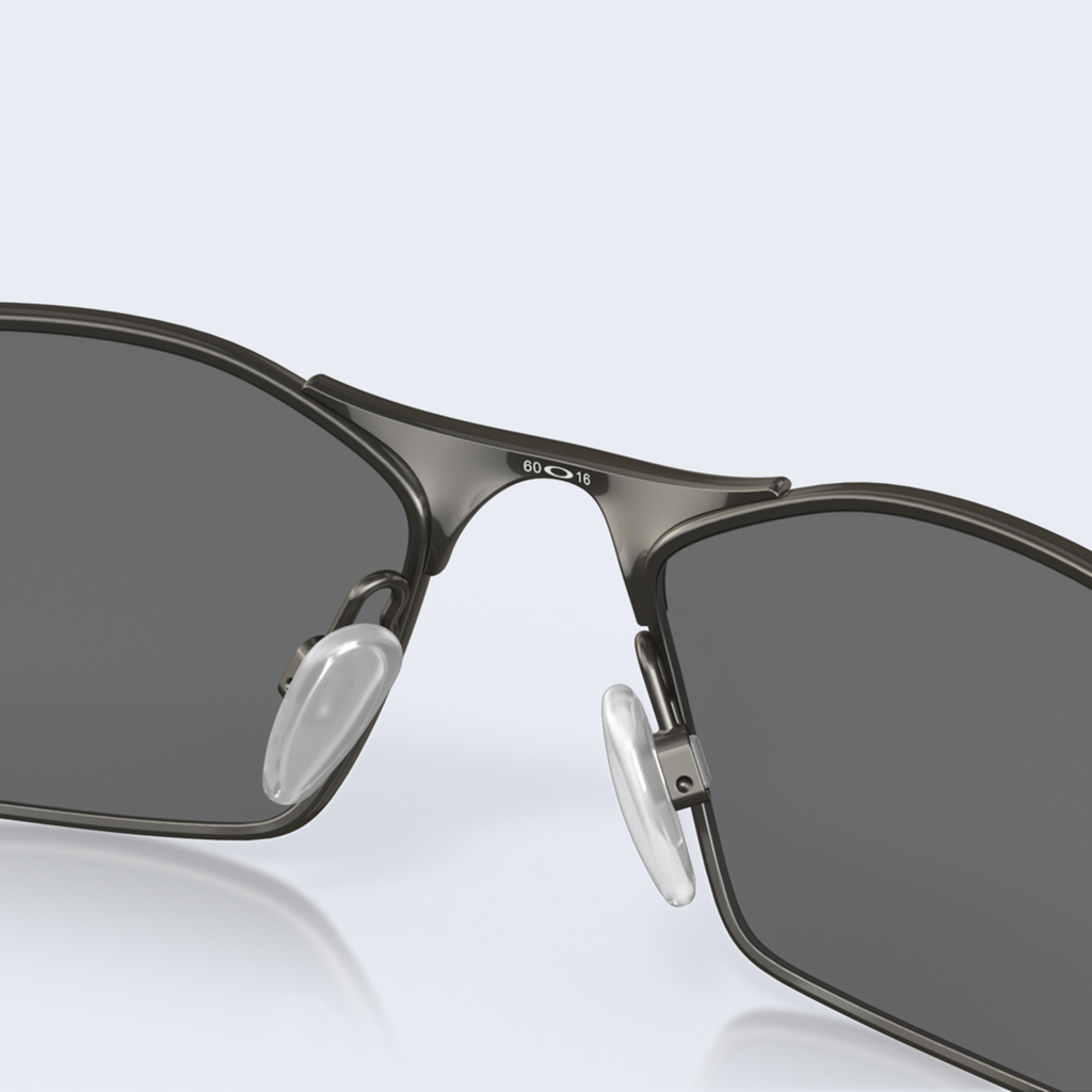 Whisker Carbon