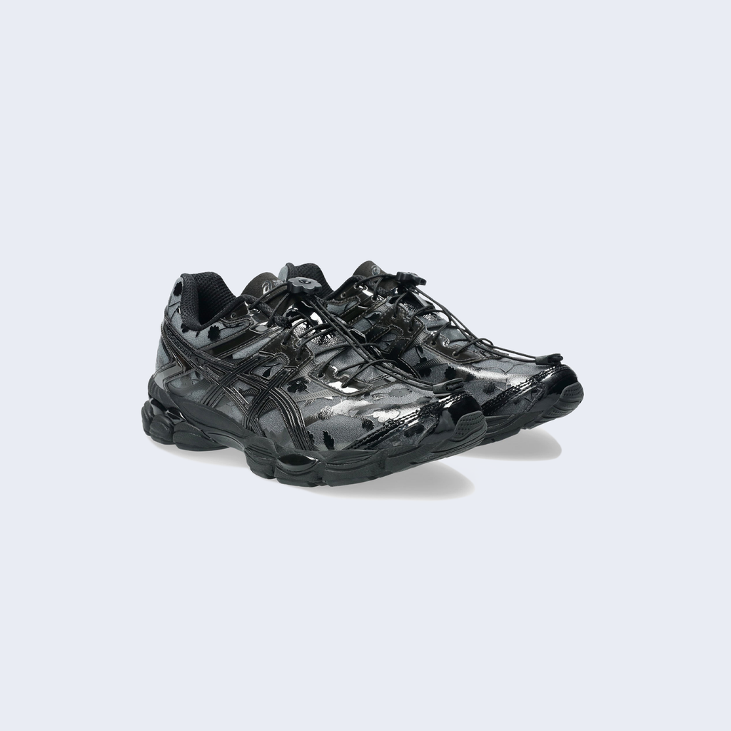 Gel-Cumulus 16 SSCB Black / Black